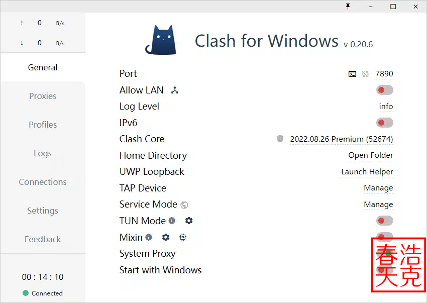 2023最新Clash for Windows 傻瓜级教程丨五分钟精通翻墙梯子 Clash for Windows