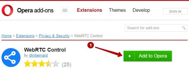 IP地址泄露丨2023如何在不同浏览器中禁用WebRTC