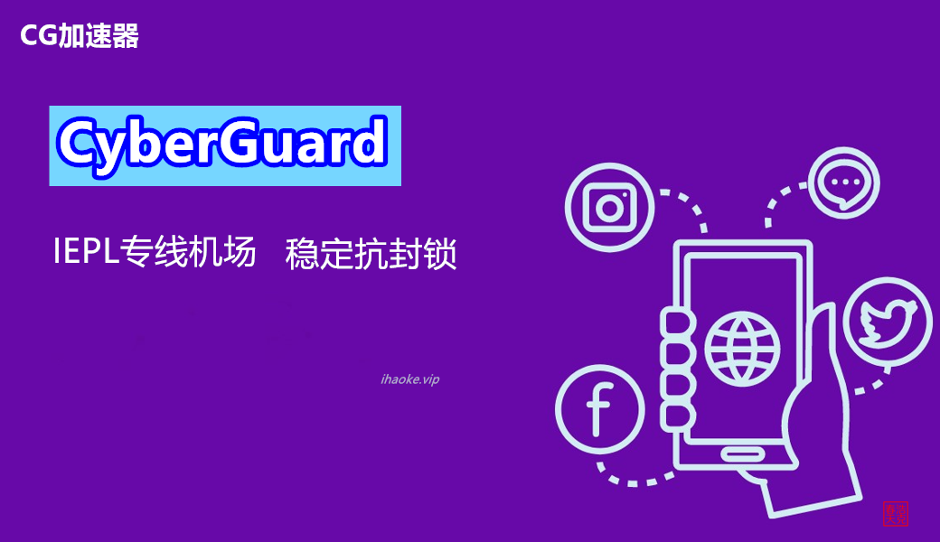 CyberGuard机场